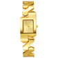 🎁 Vendita calda 50% OFF💎Orologio al quarzo quadrato stile vintage⌚