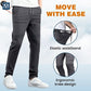 🔥 Ultimo giorno di saldo -50% 🏆MultiPants – Pantaloni cargo resistenti multi-tasca ad alta elasticità