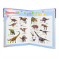 Libro Sonoro Interattivo per l’Apprendimento dell’Inglese per Bambini