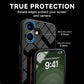 Custodia iPhone con Proiezione su Schermo a Inchiostro Smart