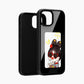 Custodia iPhone con Proiezione su Schermo a Inchiostro Smart