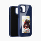 Custodia iPhone con Proiezione su Schermo a Inchiostro Smart