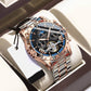 🔥Ultimo giorno - 50% di sconto🔥Orologi meccanici automatici impermeabili nu