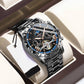 🔥Ultimo giorno - 50% di sconto🔥Orologi meccanici automatici impermeabili nu