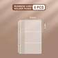 Organizer a Fisarmonica per Documenti e Cartelle