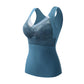 Biancheria Termica 2-in-1 con Reggiseno Integrato