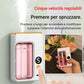 Diffusore automatico di aromaterapia