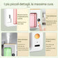 Diffusore automatico di aromaterapia