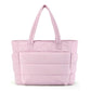 Borsa Tote Leggera da Donna, Elegante e Capiente