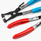 Pipe Clamp Plier