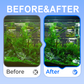 Filtro 3-in-1 per acquario – filtrazione, ossigenazione e pompaggio dell'acqua