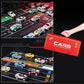 🎅Promozione natalizia 49% DI SCONTO🎁48 Mini macchinine a retrocarica con garage integrato