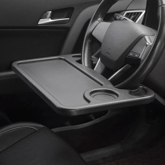 Tavolino Multifunzione da Volante per Auto