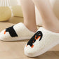 Pantofole da donna carine e calde