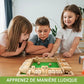 🔥GIOCHI DIVERSI PER LA FAMIGLIA - Gioco da tavolo Chiudi la scatola 🎲
