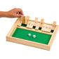 🔥GIOCHI DIVERSI PER LA FAMIGLIA - Gioco da tavolo Chiudi la scatola 🎲
