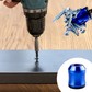 Anello magnetico con testa cacciavite 3 in 1