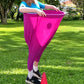 Pantaloni Della Nonna Kit Da Gioco Da Giardino Lanciando