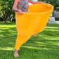 Pantaloni Della Nonna Kit Da Gioco Da Giardino Lanciando