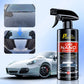 Kit Spray Rivestimento Auto Universale