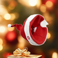 Cappello di Babbo Natale Elettrico Cantante e Danzante