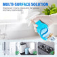 Detergente spray multiuso per la cucina