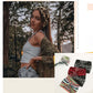 Fascia Larga Elastica per Donna | Accessorio Elastico per un Look Stiloso e Veloce
