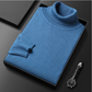 Maglione da uomo in cashmere premium tinta unita-acquista 2 spedizione gratuita