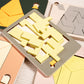 Gioco di puzzle in legno Tangram