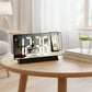 Sveglia a proiezione con display a specchio LED