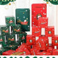 Scatola regalo a sorpresa esplosiva con soldi