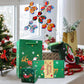 Scatola regalo a sorpresa esplosiva con soldi
