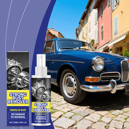 🚗 ACQUISTA 1 OTTIENI 1 GRATIS! 💪 Antiruggine Professionale – Oltre 50.000 Unitá Vendute, Risultati Garantiti & Applicazione Facile Fai-Da-Te 🛡️