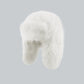 Cappello da Trapper Soffice da Donna con Paraorecchie