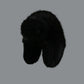 Cappello da Trapper Soffice da Donna con Paraorecchie