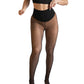 Leggings Modellanti in Pile Sintetico con Cucitura Unica
