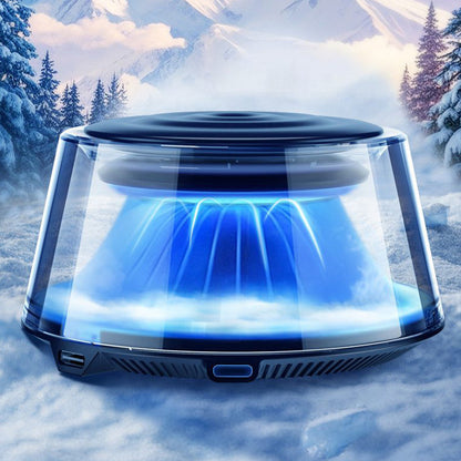 🚗🫧 2025 Nuovo diffusore di aromaterapia per auto di qualità superiore, per rendere il vostro spazio auto fresco e duraturo