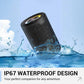 Altoparlante Bluetooth Portatile e Impermeabile