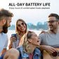 Altoparlante Bluetooth Portatile e Impermeabile