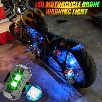 Luci anticollisione a LED