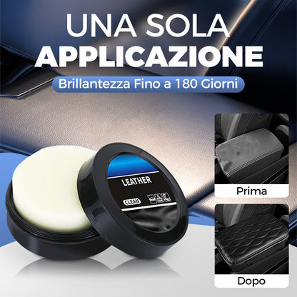 💥 Saldo Imperdibile -49% 🍃 Crema detergente per cura della pelle