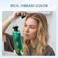 📢📢50% di sconto – Tintura per Capelli con Oli Botanici: Copertura 99% dei Bianchi, Colore Intenso & Nutrimento Profondo! 💆‍♀️🌿