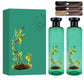 📢📢50% di sconto – Tintura per Capelli con Oli Botanici: Copertura 99% dei Bianchi, Colore Intenso & Nutrimento Profondo! 💆‍♀️🌿