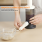 Insaccatrice Manuale per Salsicce Casalinga