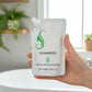🌿Shampoo idratante con aminoacidi e rosmarino