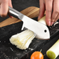 Pelapatate Julienne Multiuso in Acciaio Inossidabile