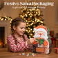 Set a Sorpresa Braccialetti di Natale Fai-da-Te