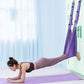 🔈🔈60%  DI SCONTO🔥 Cinghia per stretching yoga migliorata 🧘‍♀️✨ Attrezzatura di supporto professionale