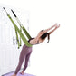🔈🔈60%  DI SCONTO🔥 Cinghia per stretching yoga migliorata 🧘‍♀️✨ Attrezzatura di supporto professionale