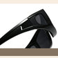 Occhiali da Sole Polarizzati alla Moda Unisex